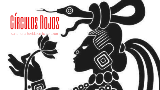 Círculos Rojos blog